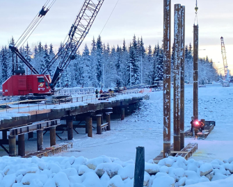 Alaska